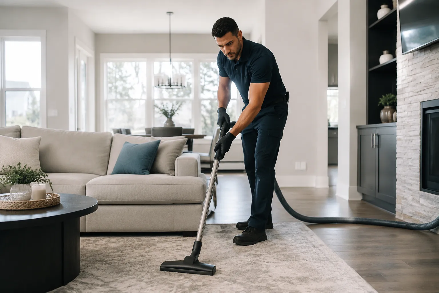 House Cleaning